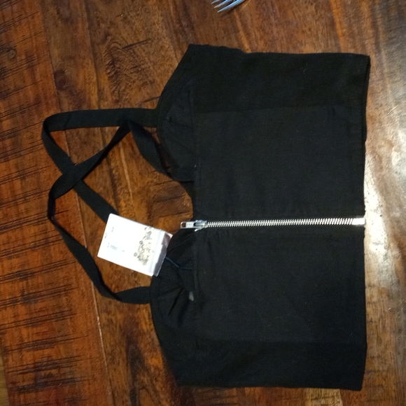 TOPSHOP BUSTIER. Size 6 (US) - Picture 4 of 5